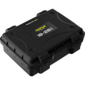 DZOFilm X-Tract 18-28mm T8 FF Probe Zoom Macro Lens (360°, ARRI PL) - Görsel 7