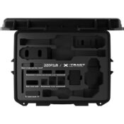 DZOFilm X-Tract 18-28mm T8 FF Probe Zoom Macro Lens (0, 90 & 360°, ARRI PL)