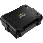 DZOFilm X-Tract 18-28mm T8 FF Probe Zoom Macro Lens (0, 90 & 360°, ARRI PL) - Görsel 4