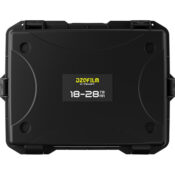 DZOFilm X-Tract 18-28mm T8 FF Probe Zoom Macro Lens (0, 90 & 360°, ARRI PL) - Görsel 5