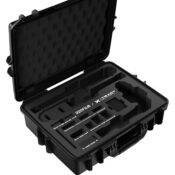 DZOFilm X-Tract 18-28mm T8 FF Probe Zoom Macro Lens (0, 90 & 360°, ARRI PL) - Görsel 6