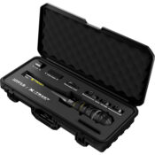 DZOFilm X-Tract 18-28mm T8 FF Probe Zoom Macro Lens (90°, ARRI PL) - Görsel 7