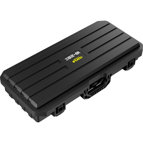 1755264635_IMG_2403780 DZOFilm X-Tract 18-28mm T8 FF Probe Zoom Macro Lens (90°, ARRI PL) - Görsel 1