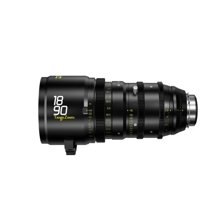 DZOFilm Tango 18-90mm PL