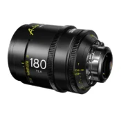 DZOFILM Arles Prime 180mm PL