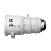 DZOFILM Pictor Zoom 20-55mm PL - Görsel 2