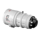 DZOFILM Pictor Zoom 20-55mm PL - Görsel 3