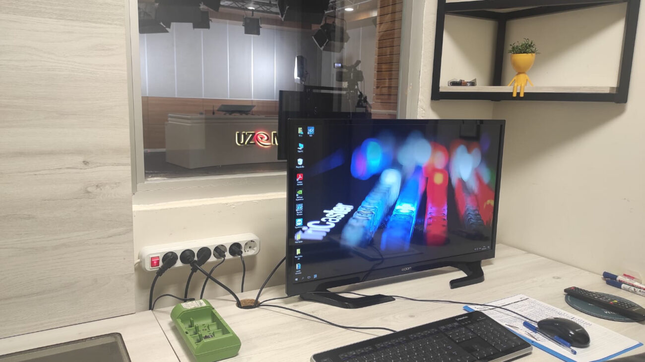 Samsun Ondokuz Mayıs Üniversitesi Prodüksiyonlarını Bir Adım Öteye Taşıdı