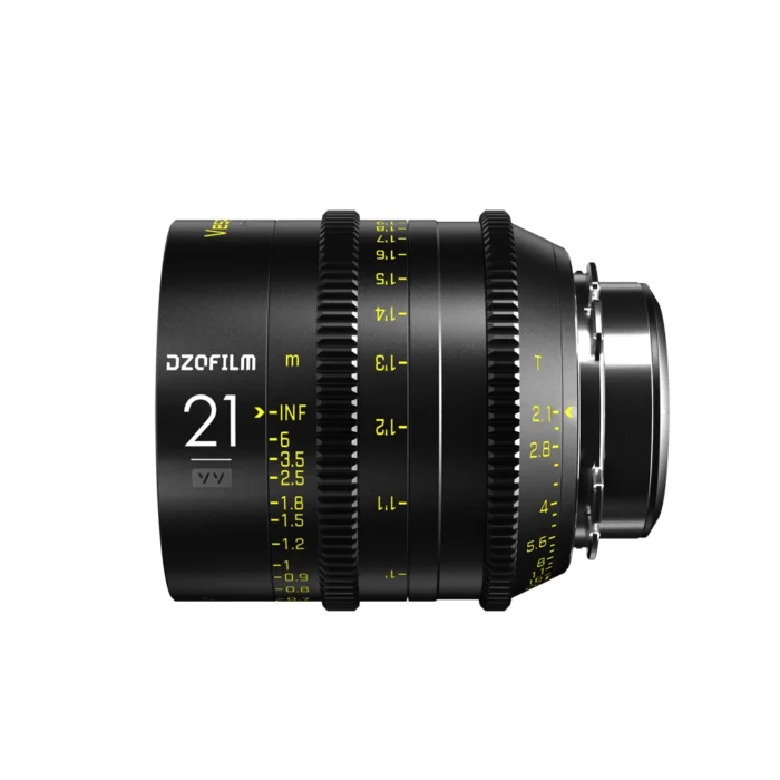 DZOFilm Vespid Prime 21mm PL