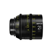 DZOFilm Vespid Prime 21mm PL