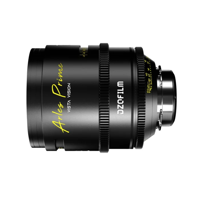 DZOFilm Arles Prime 21mm PL