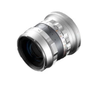 Thypoch Simera 28mm f/1.4 Lens (Canon RF, Silver) - Görsel 5