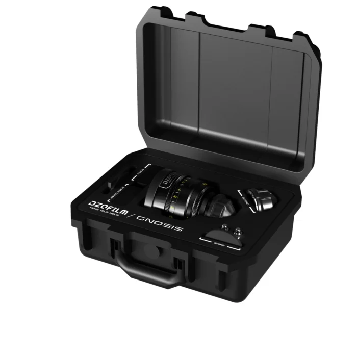 DZOFILM Gnosis Marco 24mm LPL