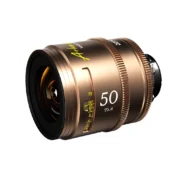 DZOFILM Arles Lustre 50mm PL - Görsel 3