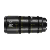 DZOFILM Catta Ace 35-80mm PL - Görsel 9