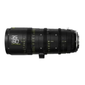 DZOFILM Catta Zoom 35-80mm E - Görsel 2