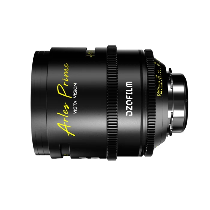 DZOFilm Arles Prime 35mm PL