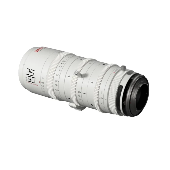 DZOFilm Catta Zoom 35-80mm E