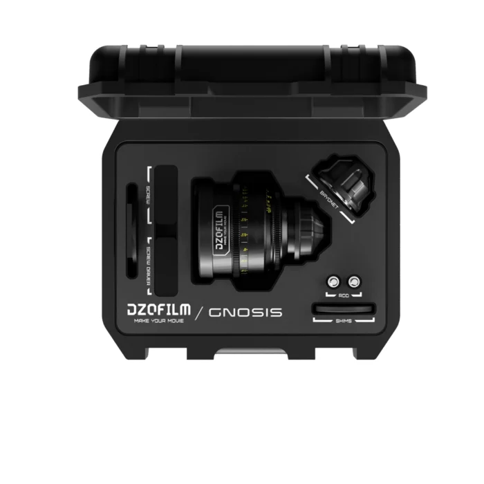 DZOFILM Gnosis Marco 24mm LPL