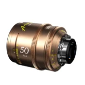 DZOFILM Arles Lustre 50mm PL - Görsel 4