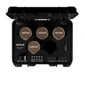 DZOFilm Arles Lustre 25/35/50/75mm PL