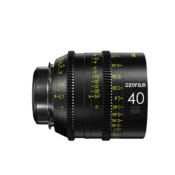 DZOFILM Vespid Prime 40mm PL - Görsel 3