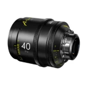 DZOFILM Arles Prime 40mm PL