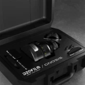 DZOFILM Gnosis Marco 32mm LPL - Görsel 8