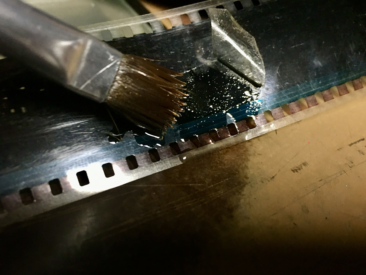 Cintel, Türkiye'nin Film Mirasını Geleceğe Taşıyor