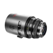 DZOFILM Pavo 65mm PL Neutral Coating version - Görsel 2