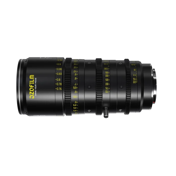 DZOFilm Catta Ace 70-135mm PL