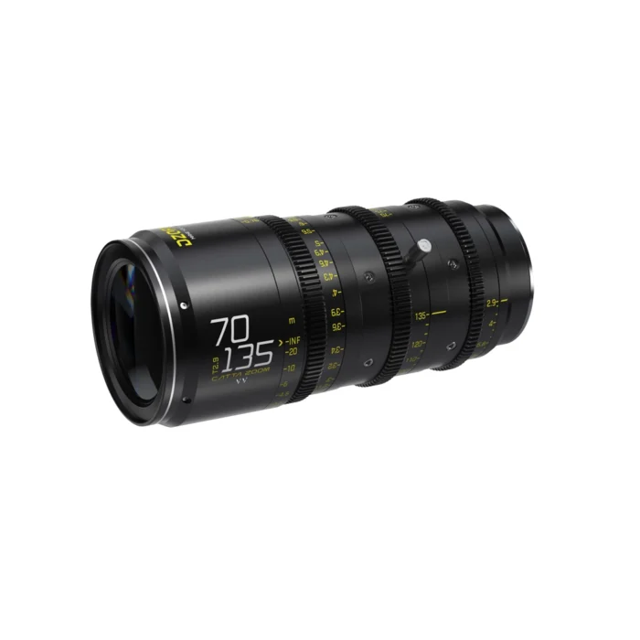 DZOFilm Catta Ace 70-135mm PL