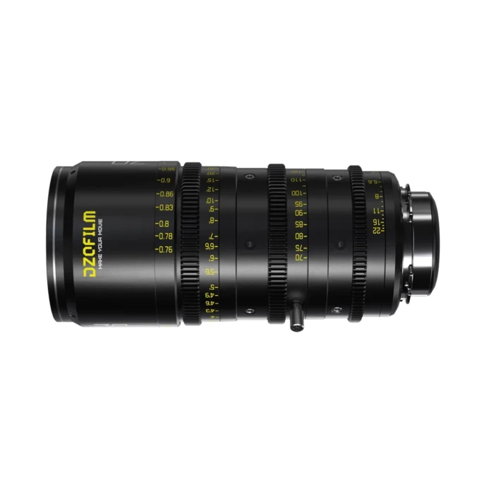 DZOFilm Catta Ace 70-135mm PL