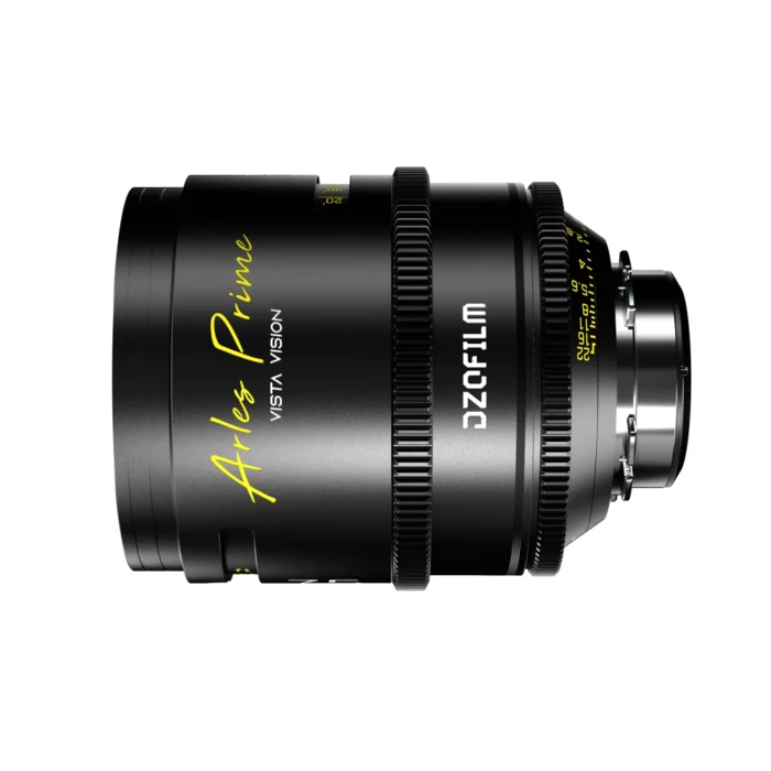 DZOFilm Arles Prime 75mm PL