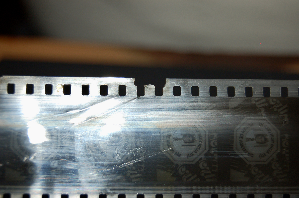 Cintel, Türkiye'nin Film Mirasını Geleceğe Taşıyor