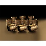 DZOFILM Arles Lustre 14/21/25/35/40/50/75/100/135/180mm PL