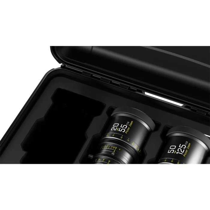 DZOFilm Pictor Zoom 20-55/50-125mm PL