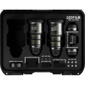 DZOFILM Pictor Zoom 20-55/50-125mm  PL