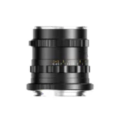 Thypoch Simera 28mm f/1.4 Lens (Canon RF, Black) - Görsel 5