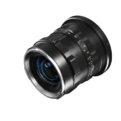 Thypoch Simera 28mm f/1.4 Lens (Canon RF, Black) - Görsel 7