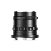 Thypoch Simera 28mm f/1.4 Lens (Canon RF, Black) - Görsel 8