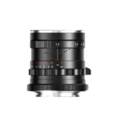 Thypoch Simera 35mm f/1.4 Lens (Sony E, Black)