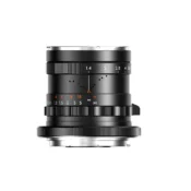 Thypoch Simera 35mm f/1.4 Lens (Canon RF, Black)