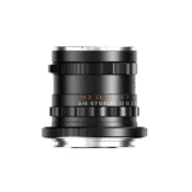 Thypoch Simera 35mm f/1.4 Lens (Canon RF, Black)