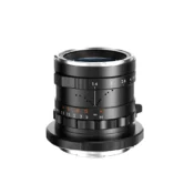 Thypoch Simera 35mm f/1.4 Lens (Canon RF, Black)