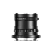 Thypoch Simera 35mm f/1.4 Lens (Canon RF, Black)