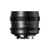 Thypoch Simera-C 50mm T1.5 Cine Lens (Leica M) - Görsel 4