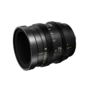 Thypoch Simera-C 75mm T1.5 Cine Lens (Sony E) - Görsel 2