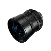 Thypoch Simera 21mm f/1.4 Lens (Leica M, Black)