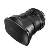 Thypoch Simera 21mm f/1.4 Lens (Leica M, Black)